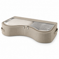 UnderRest Kidney-Contour Underbed Storage Bag