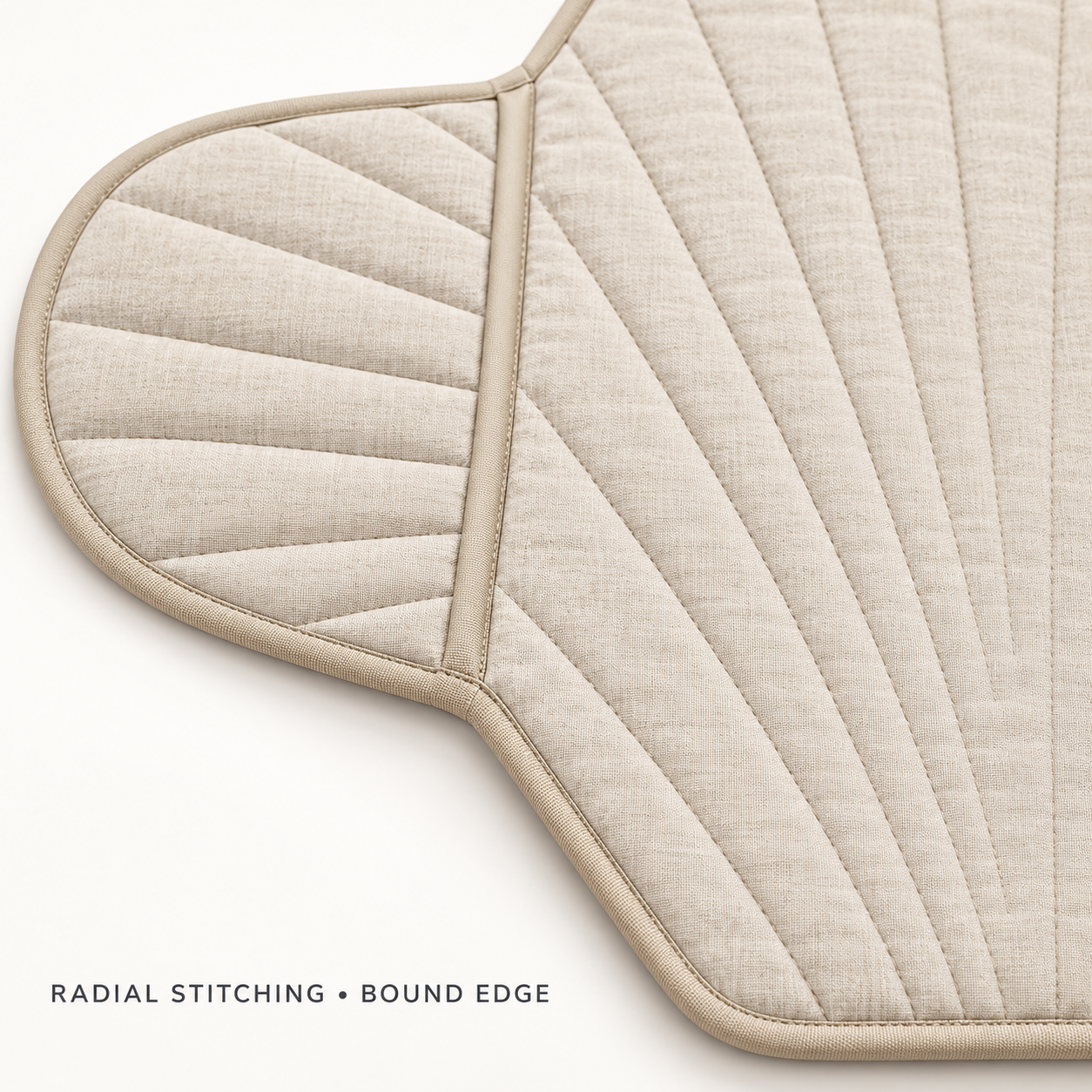 PressFold Winged Portable Ironing Mat