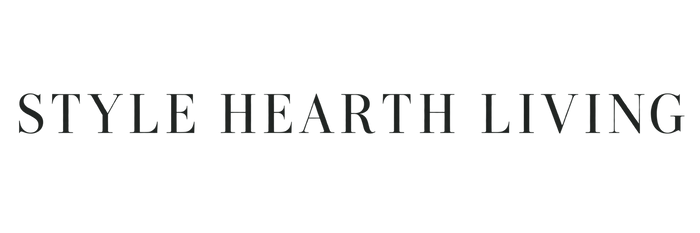 STYLE HEARTH LIVING