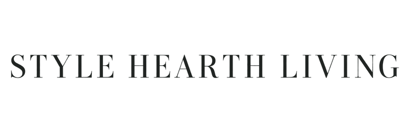 STYLE HEARTH LIVING